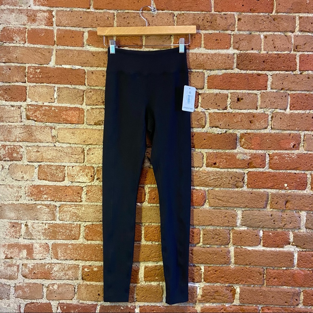 NWT Year of Ours Thermal Tahoe Legging
